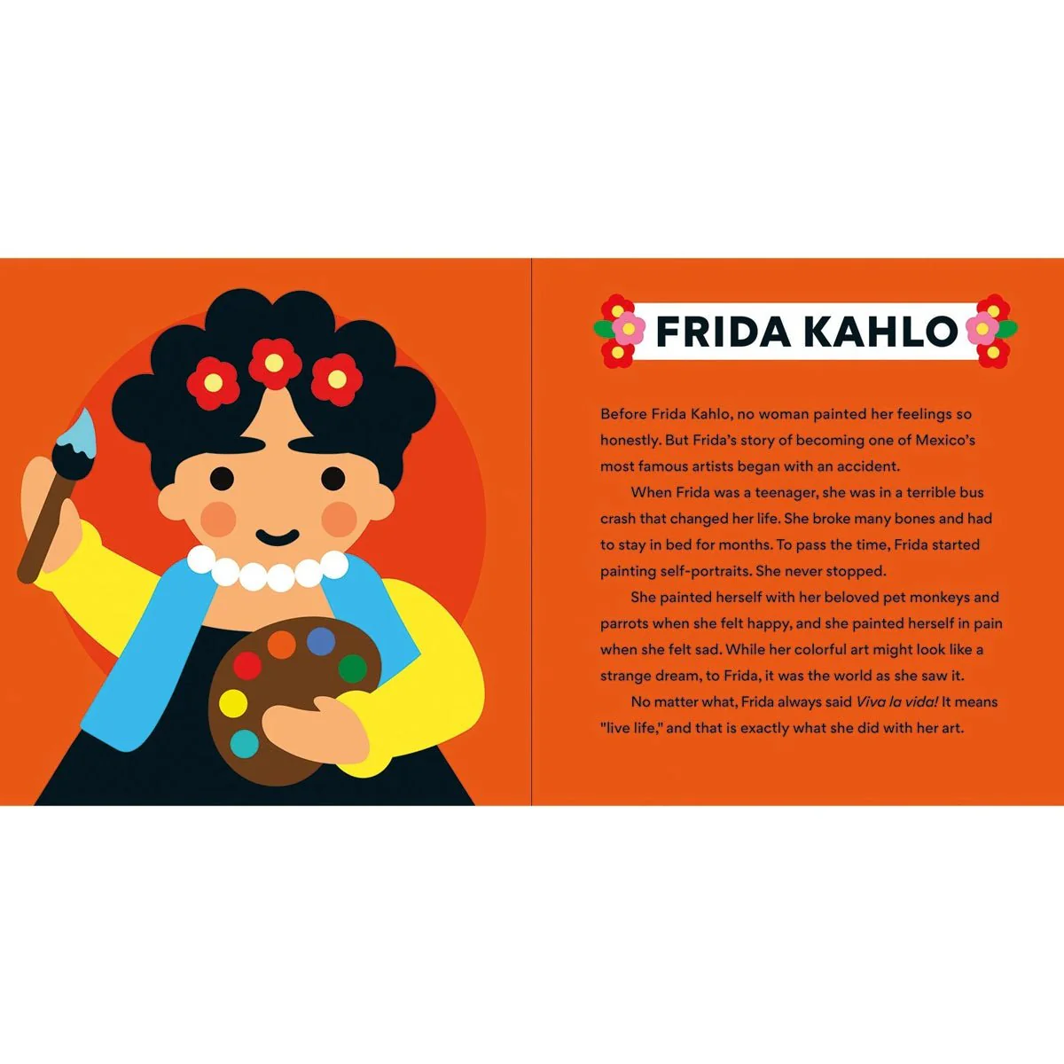 Little Feminist Hard Cover - Image 2