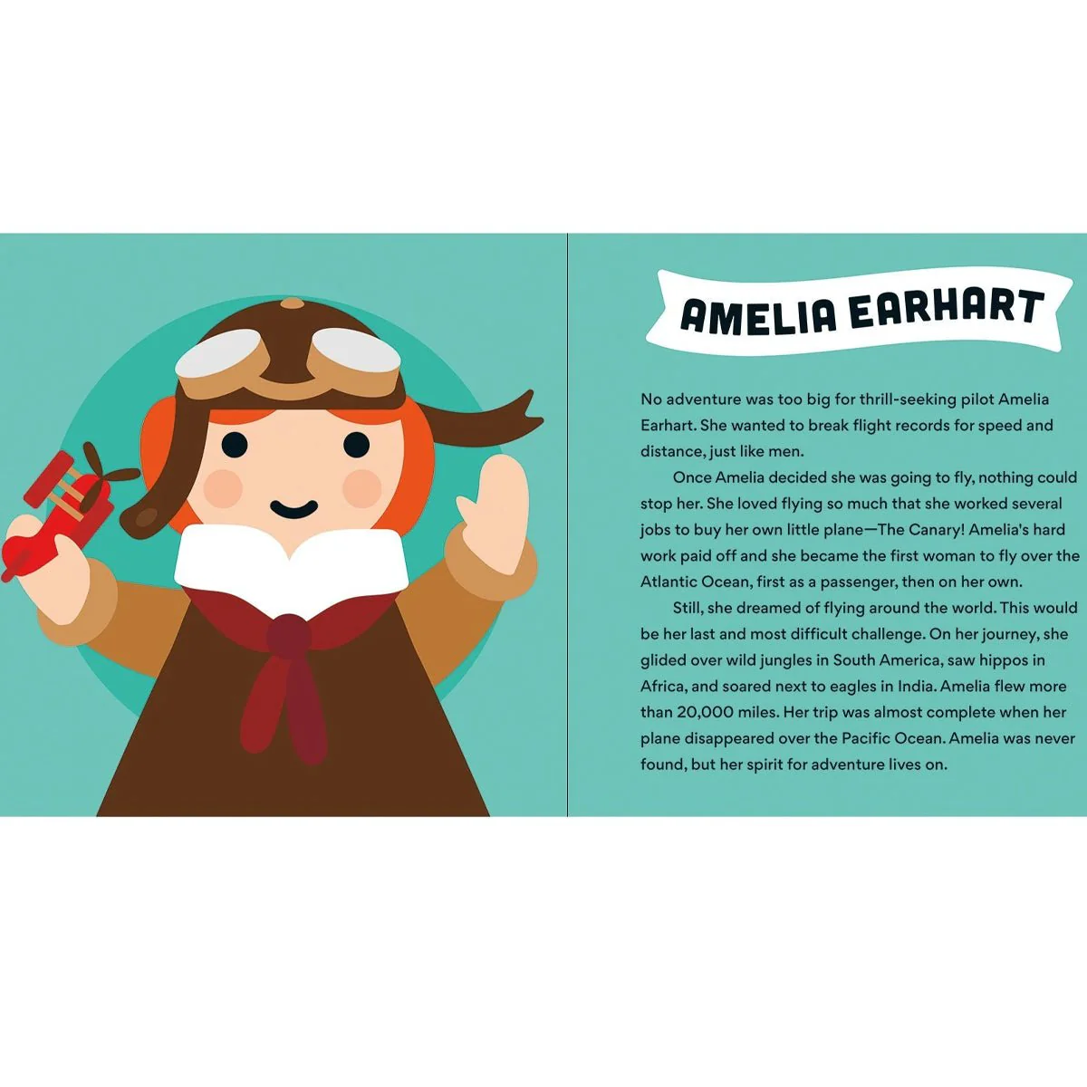 Little Feminist Hard Cover - Image 3