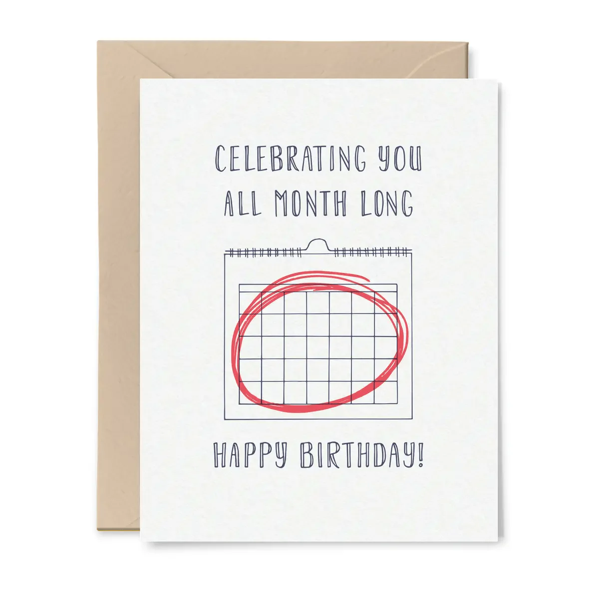 Little Goat BDay - Celebrating You All Month