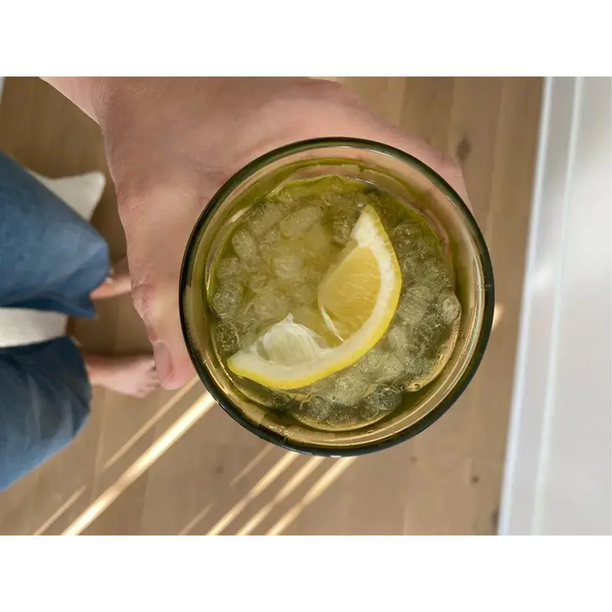 Lou's Libations Cocktail Infusion Pouch - Image 9