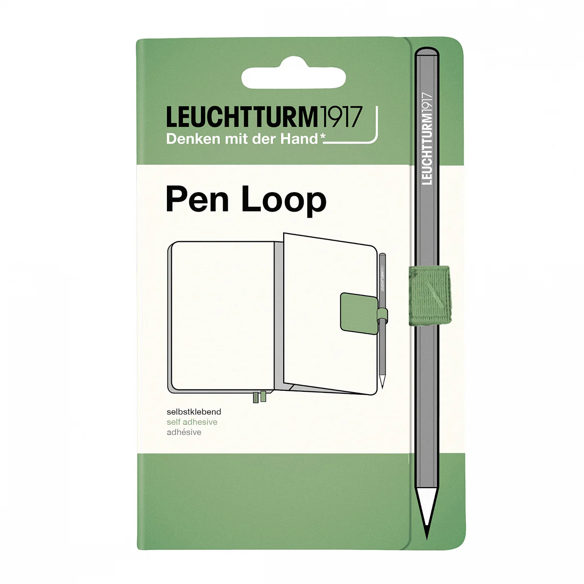 LT1917 Pen Loop - Image 10