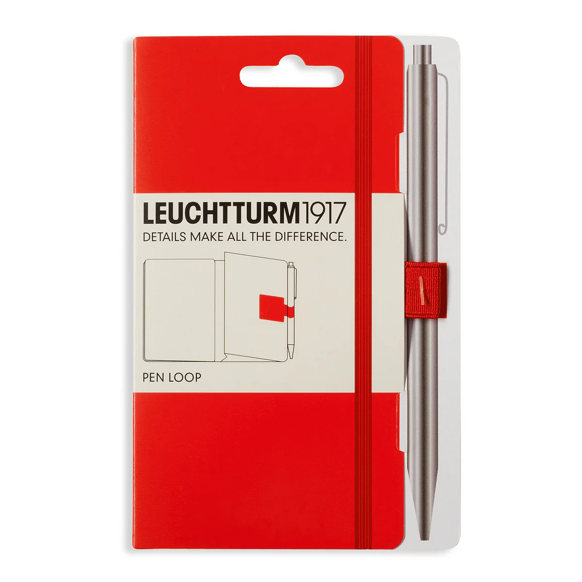 LT1917 Pen Loop - Image 3