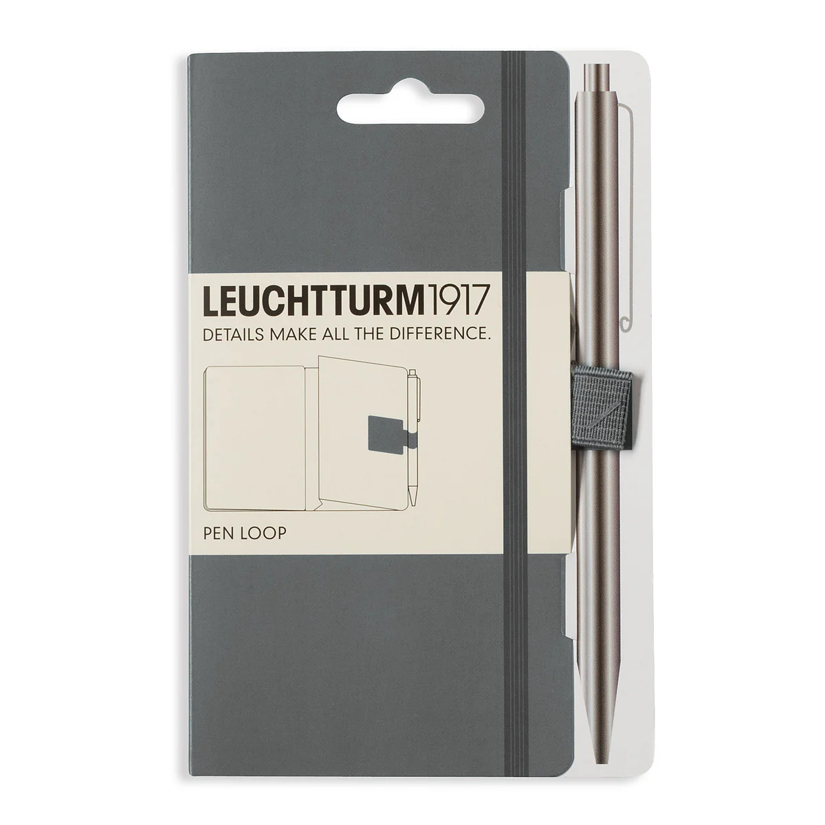 LT1917 Pen Loop - Image 5