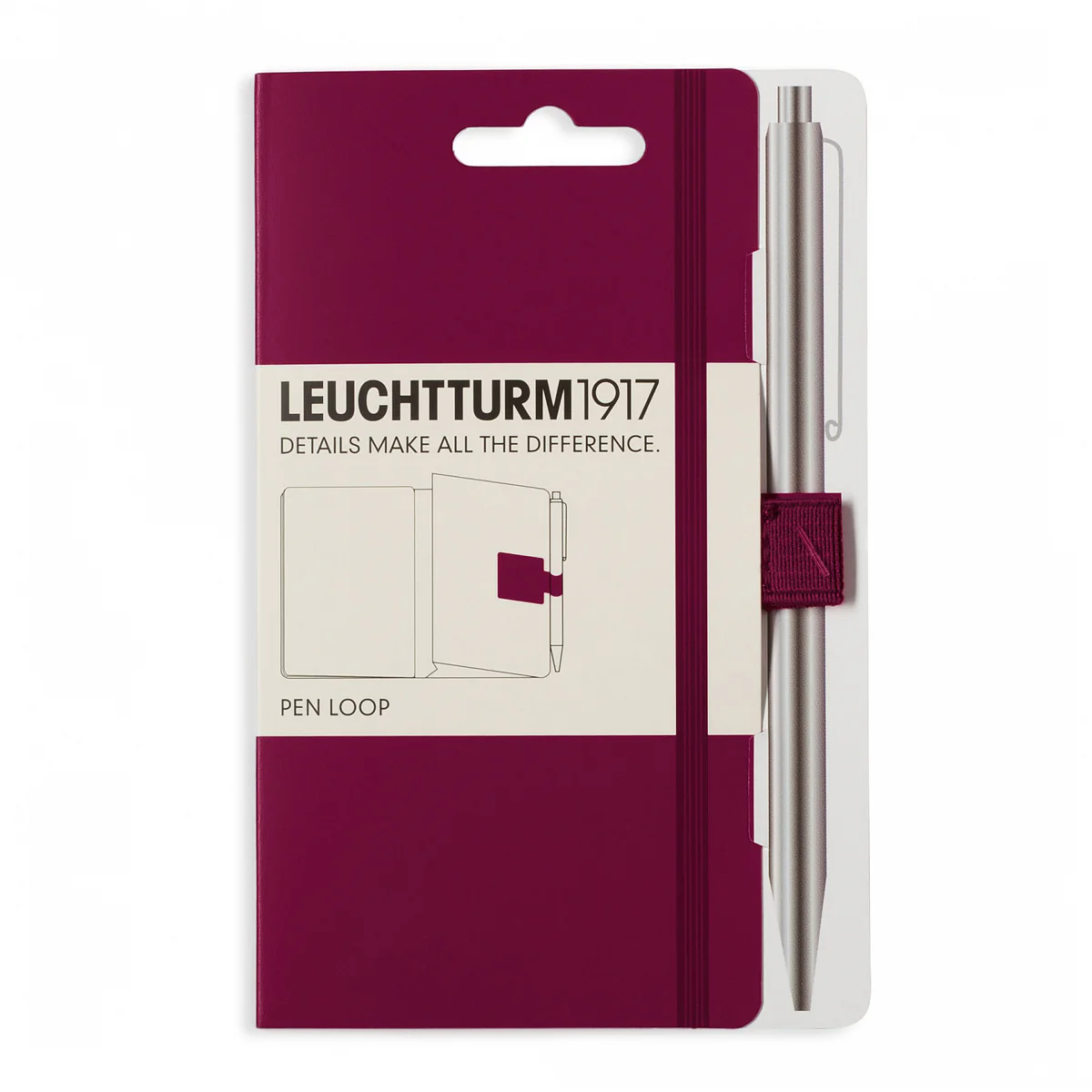 LT1917 Pen Loop - Image 7