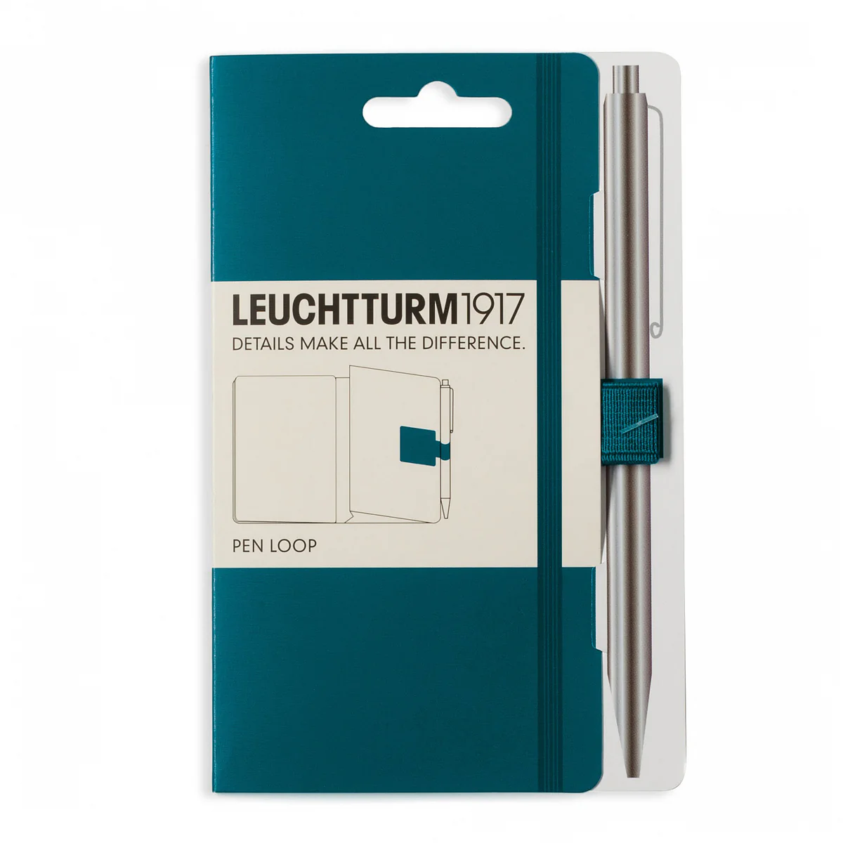 LT1917 Pen Loop - Image 8