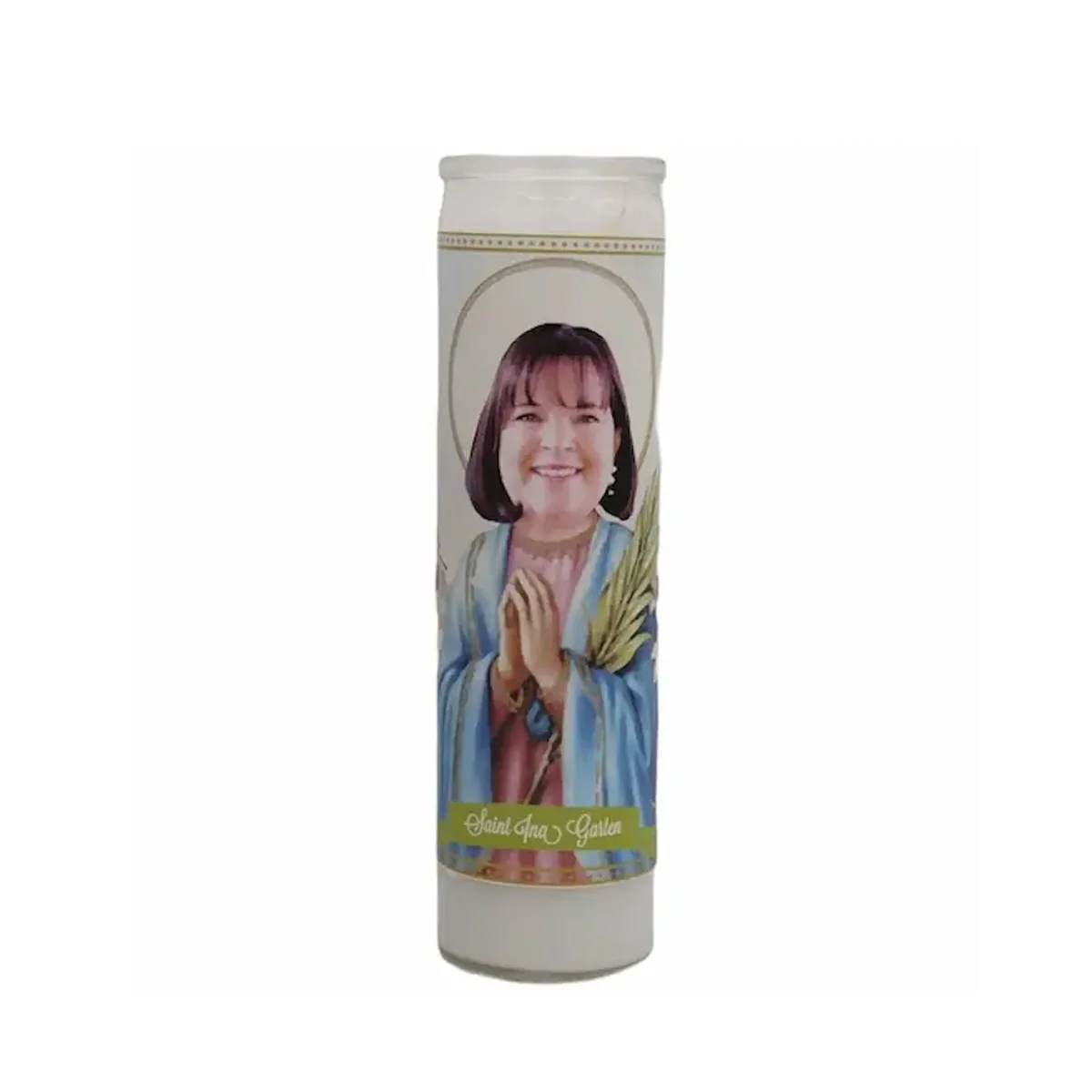 Luminary Prayer Candle - Image 10