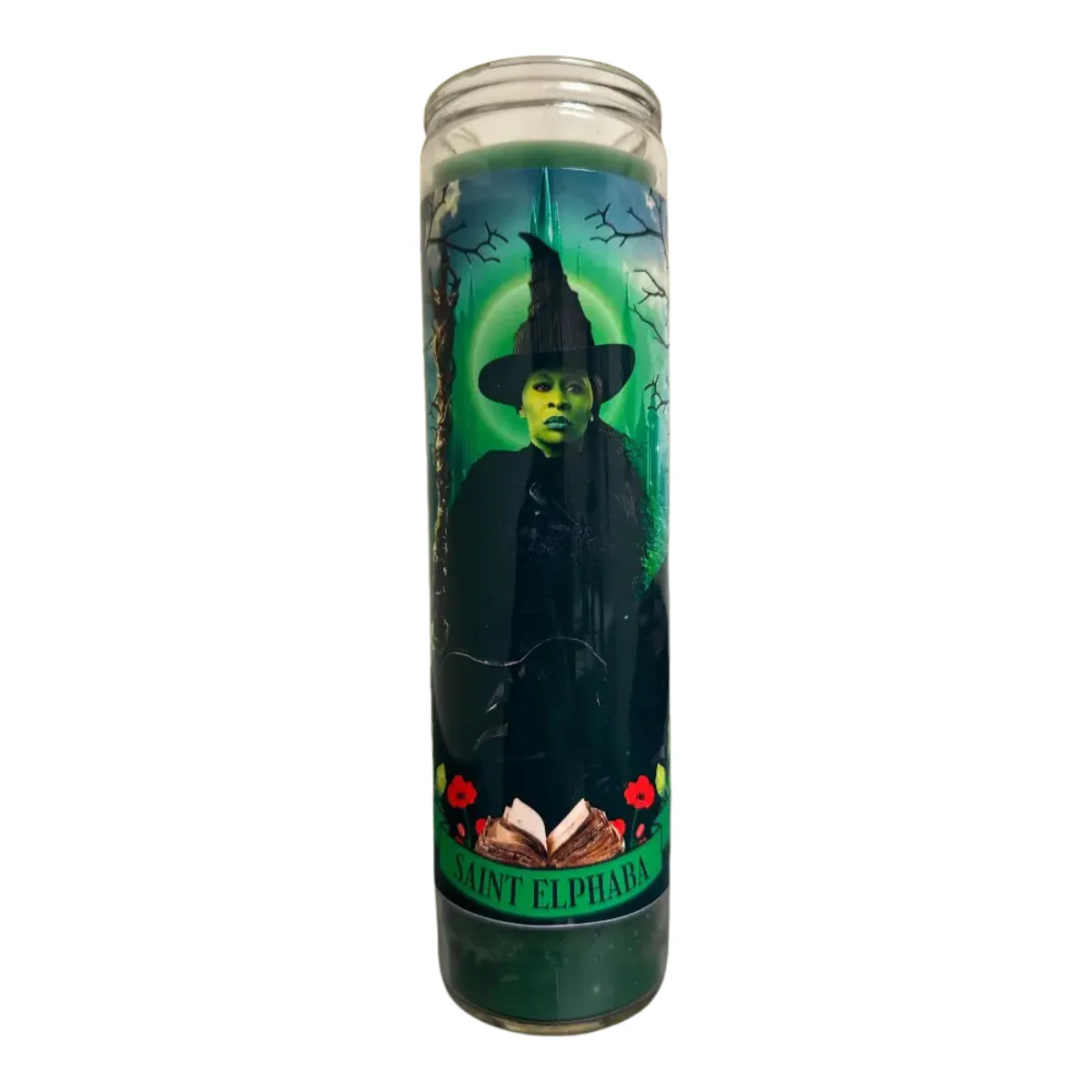 Luminary Prayer Candle - Image 11