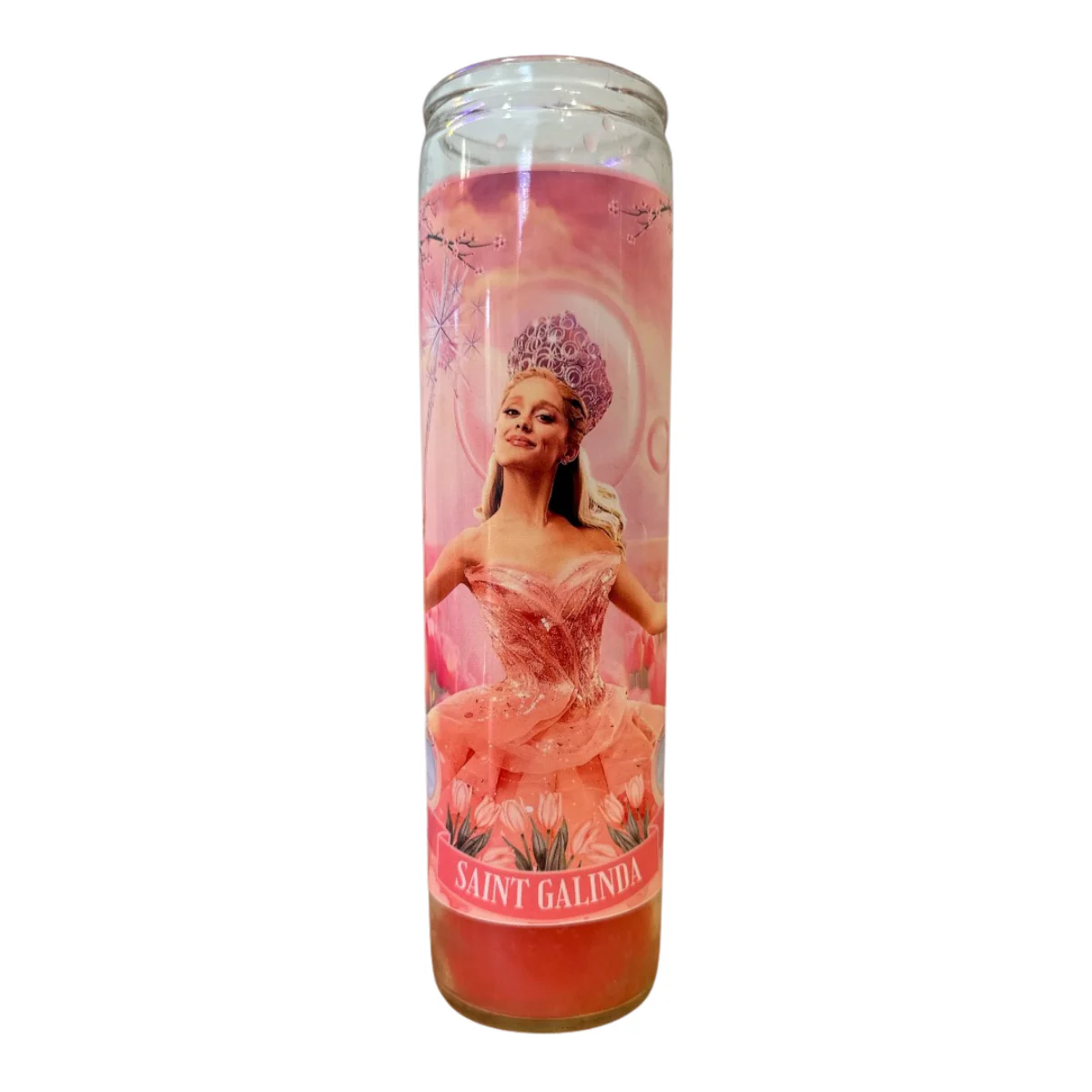Luminary Prayer Candle - Image 12