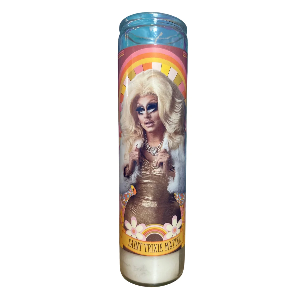 Luminary Prayer Candle - Image 5