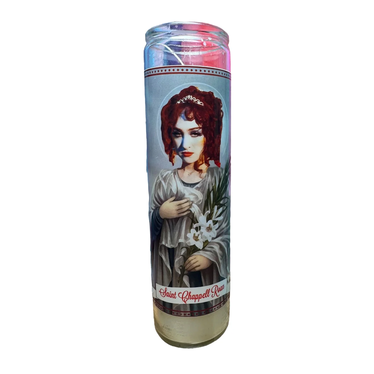 Luminary Prayer Candle - Image 6