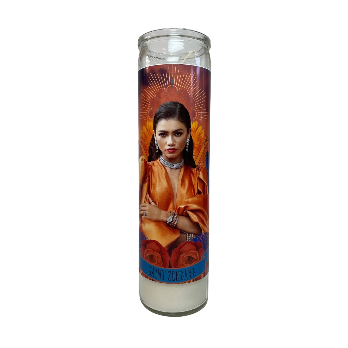 Luminary Prayer Candle - Image 7