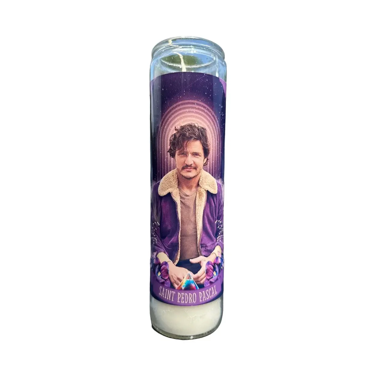 Luminary Prayer Candle - Image 8