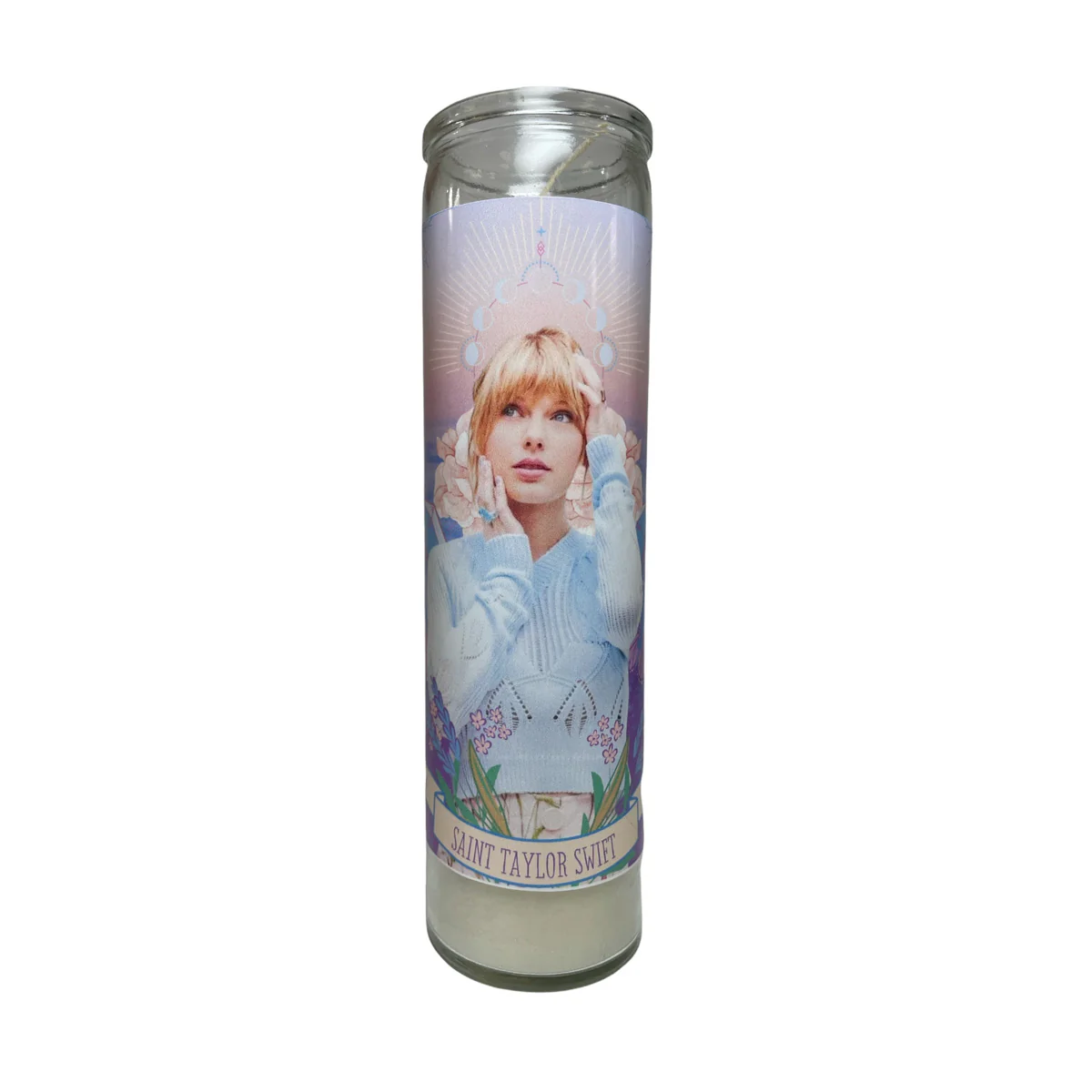 Luminary Prayer Candle - Image 9