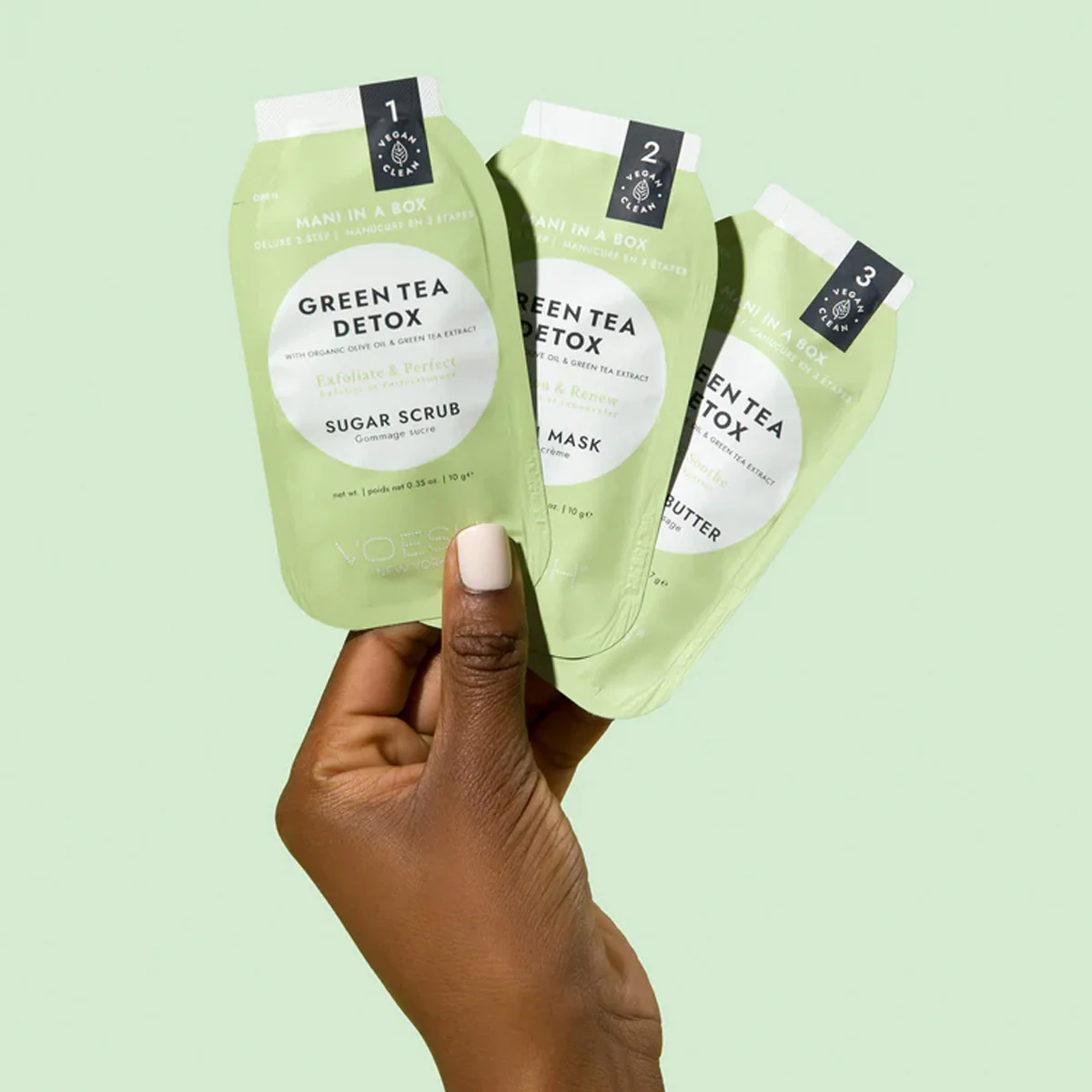 Mani Moments - Image 5
