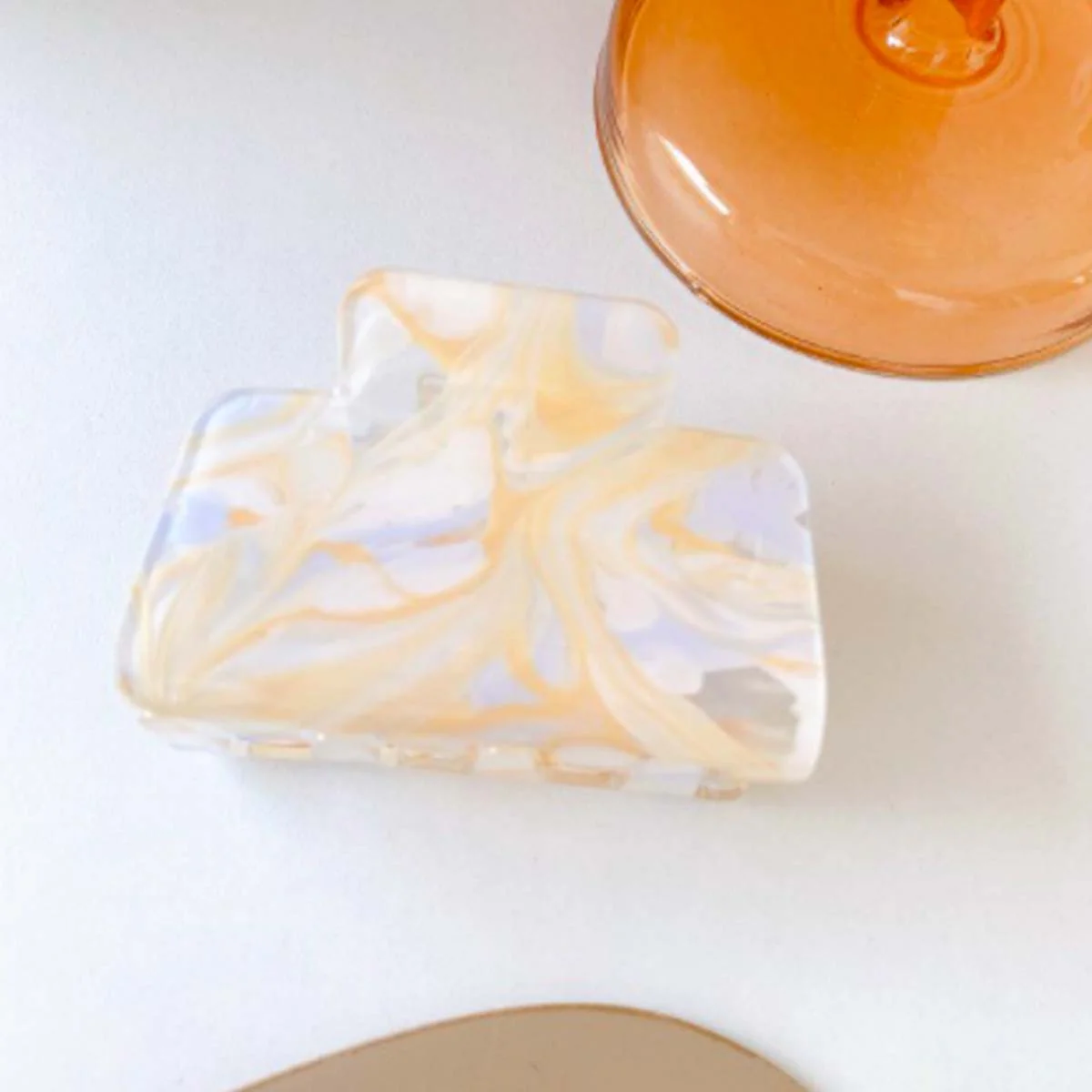 Marble Hair Claw - Image 2