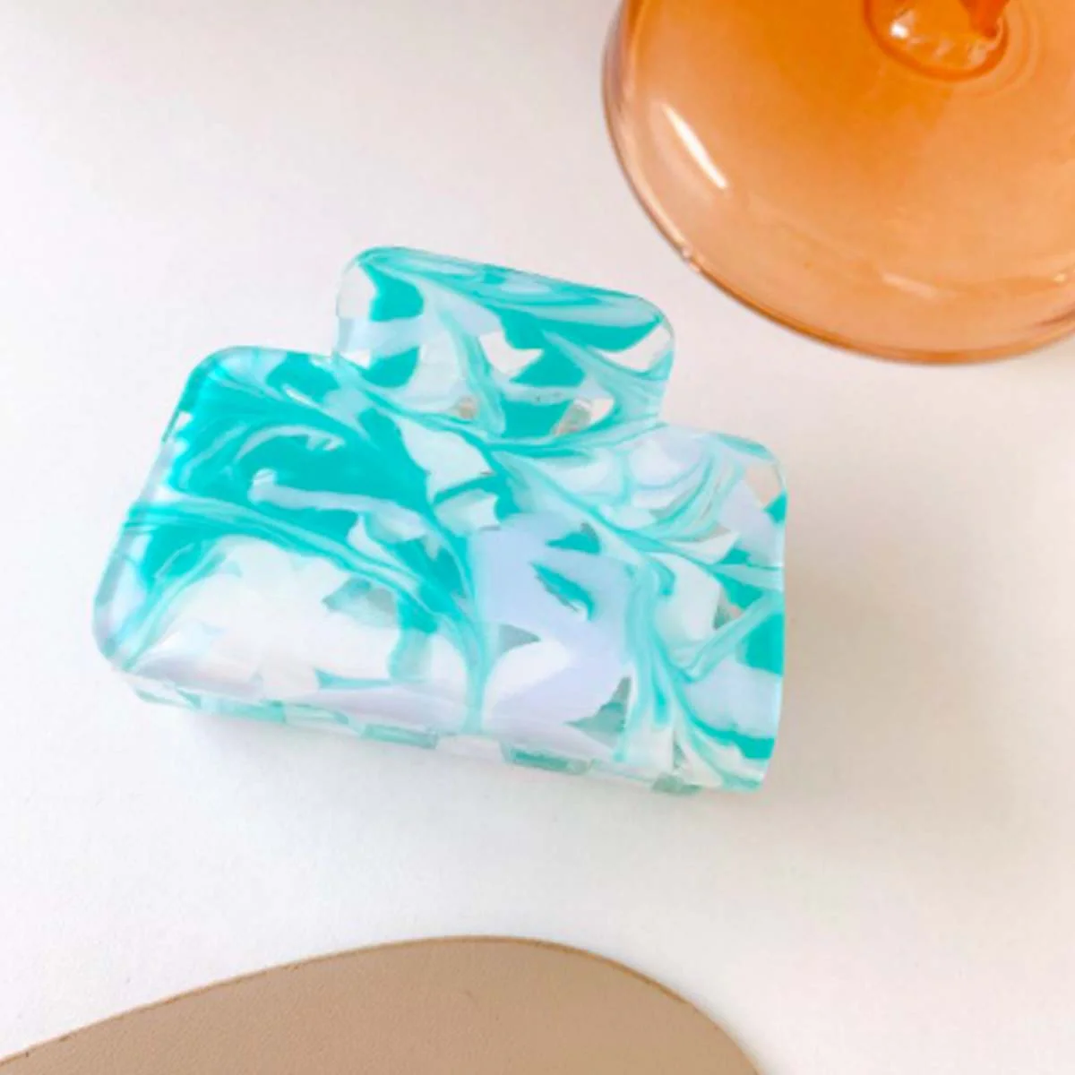 Marble Hair Claw - Image 3
