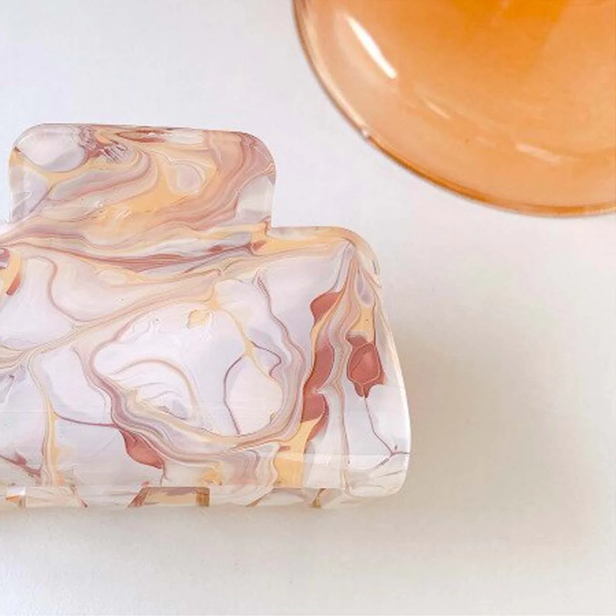 Marble Hair Claw - Image 4