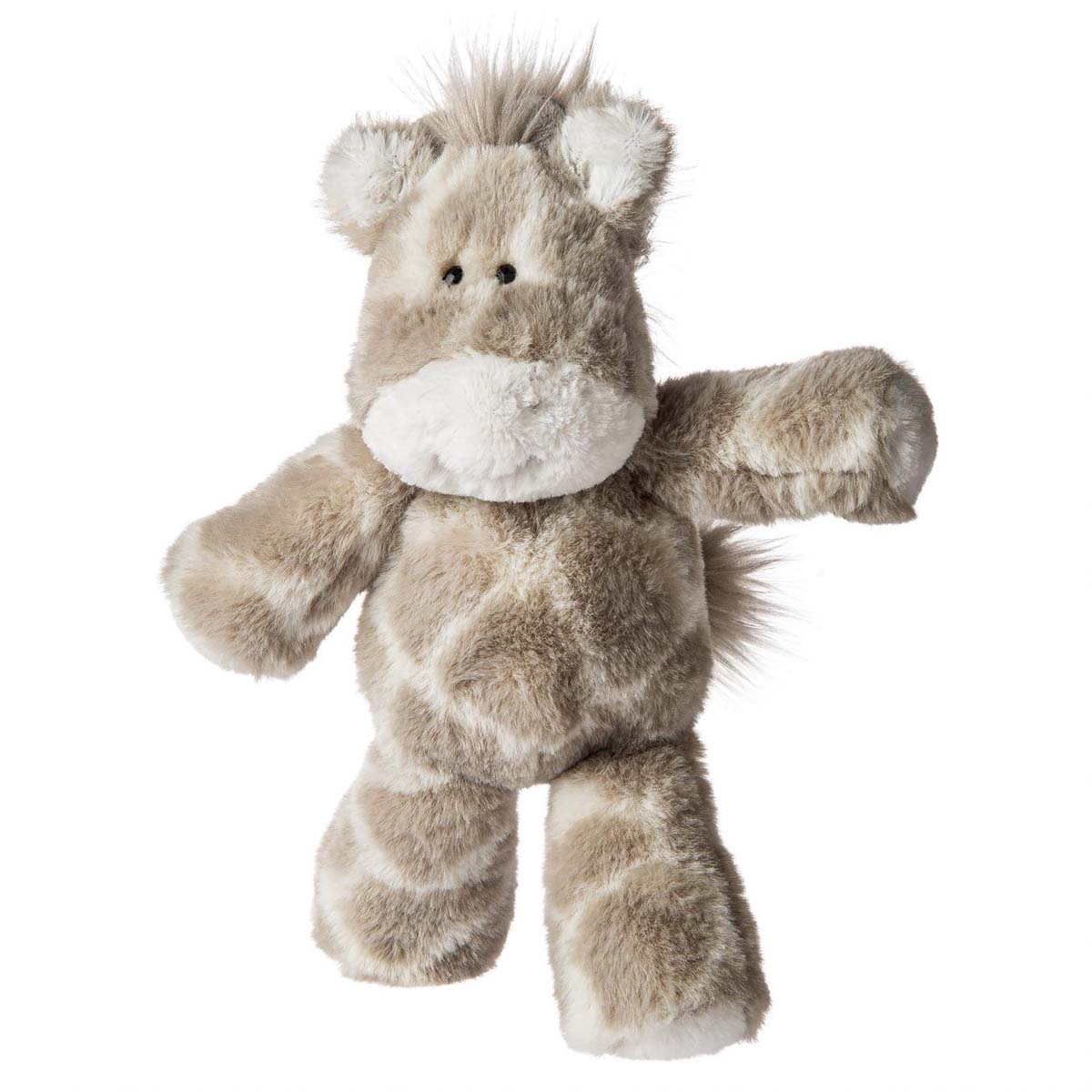 Marshmallow Zoo, Jr Stuffie - Image 4