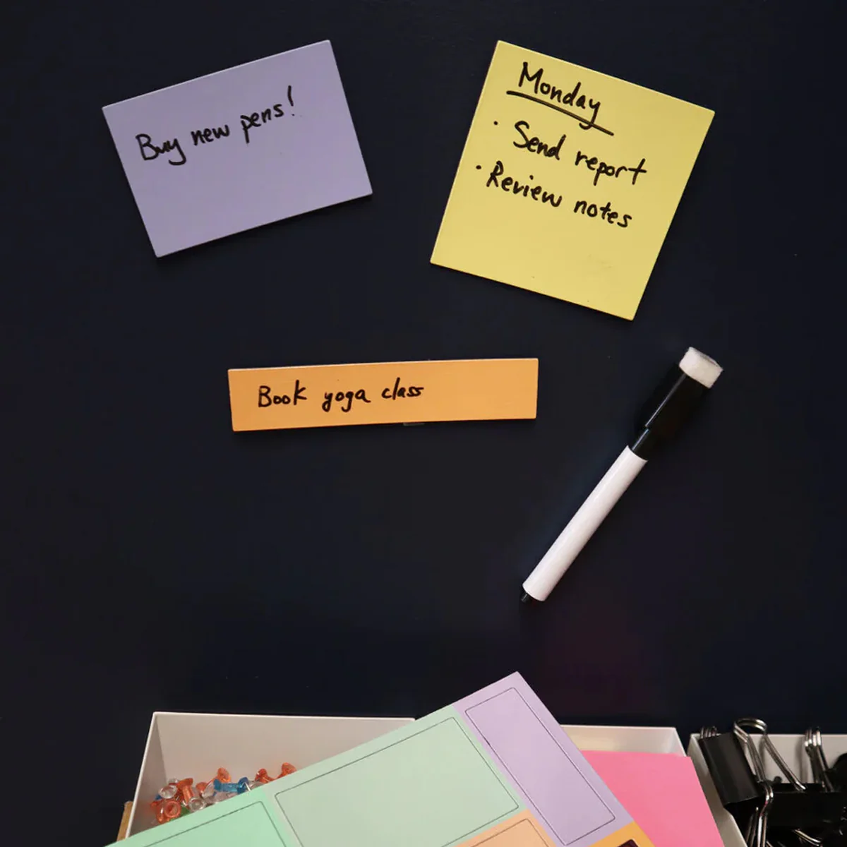 Memo Magnets - Image 3
