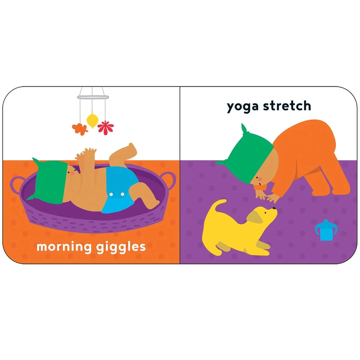 Mindful Baby Books Set - Image 4