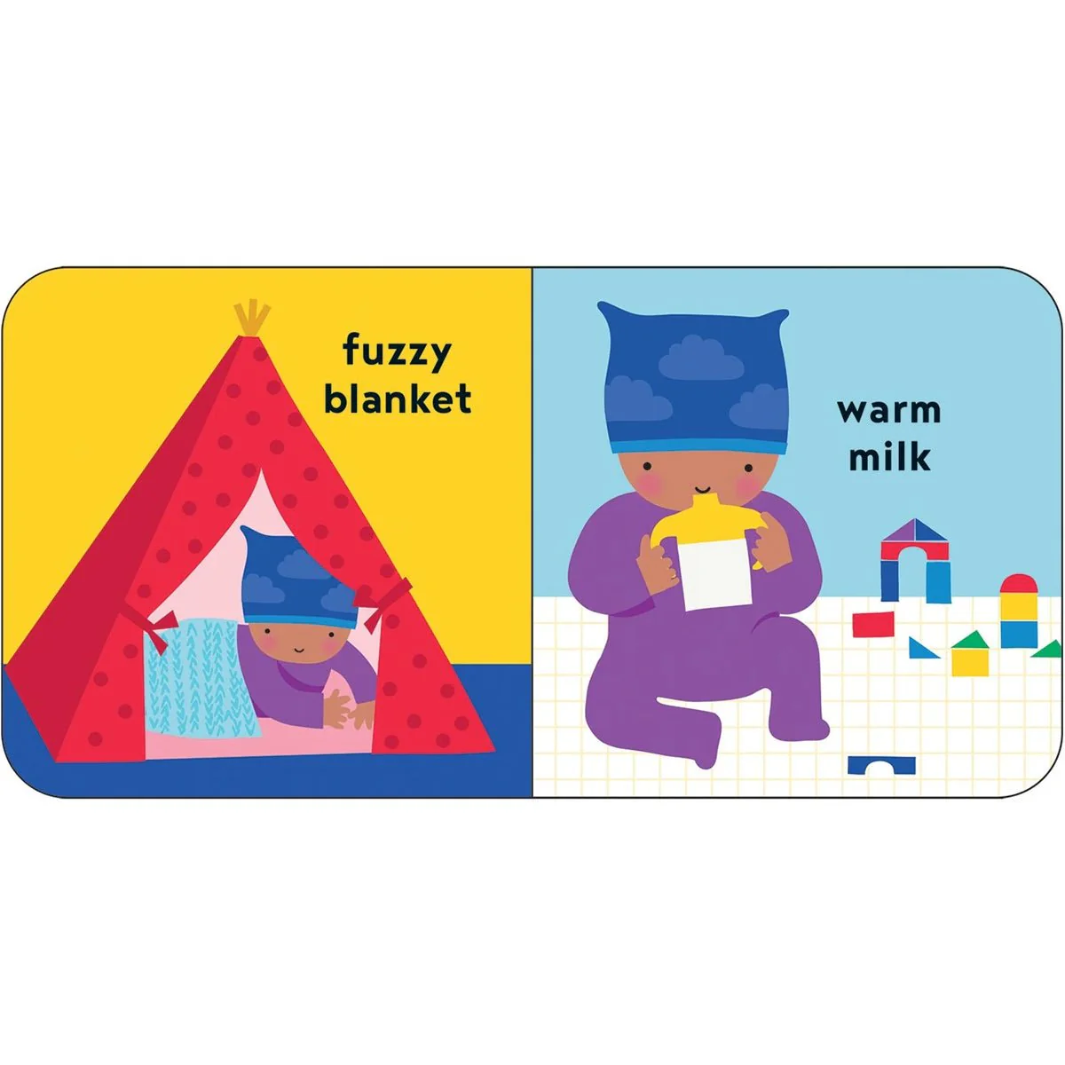 Mindful Baby Books Set - Image 5