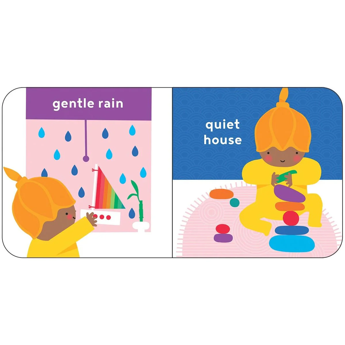Mindful Baby Books Set - Image 7