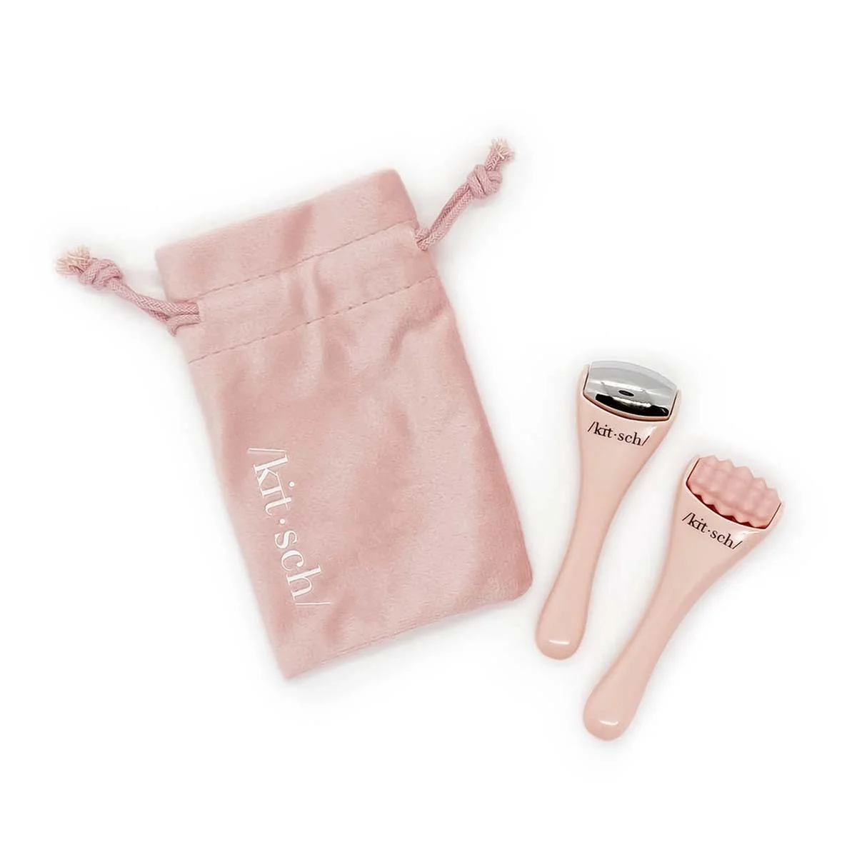 Mini Face and Eye Roller Set