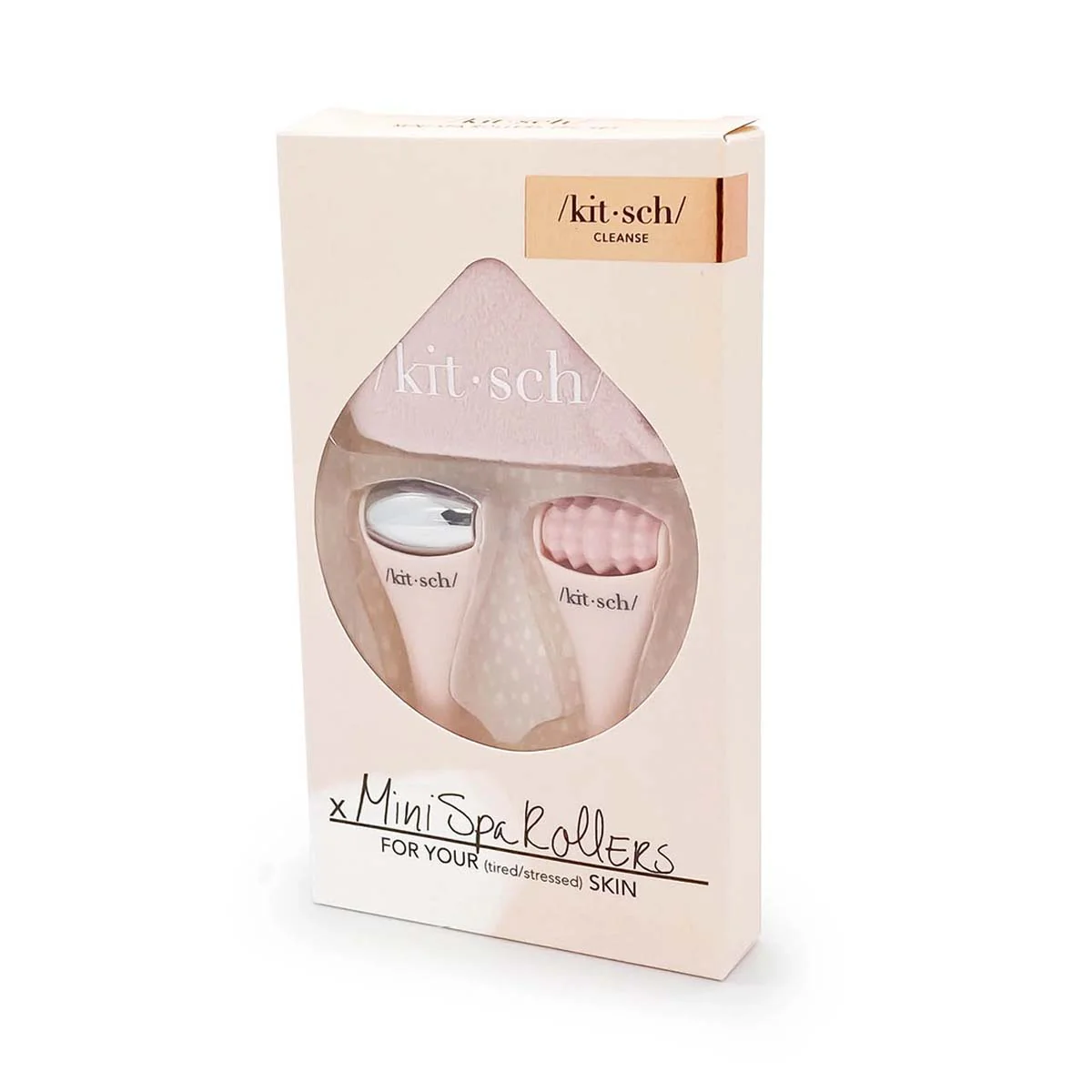 Mini Face and Eye Roller Set - Image 2