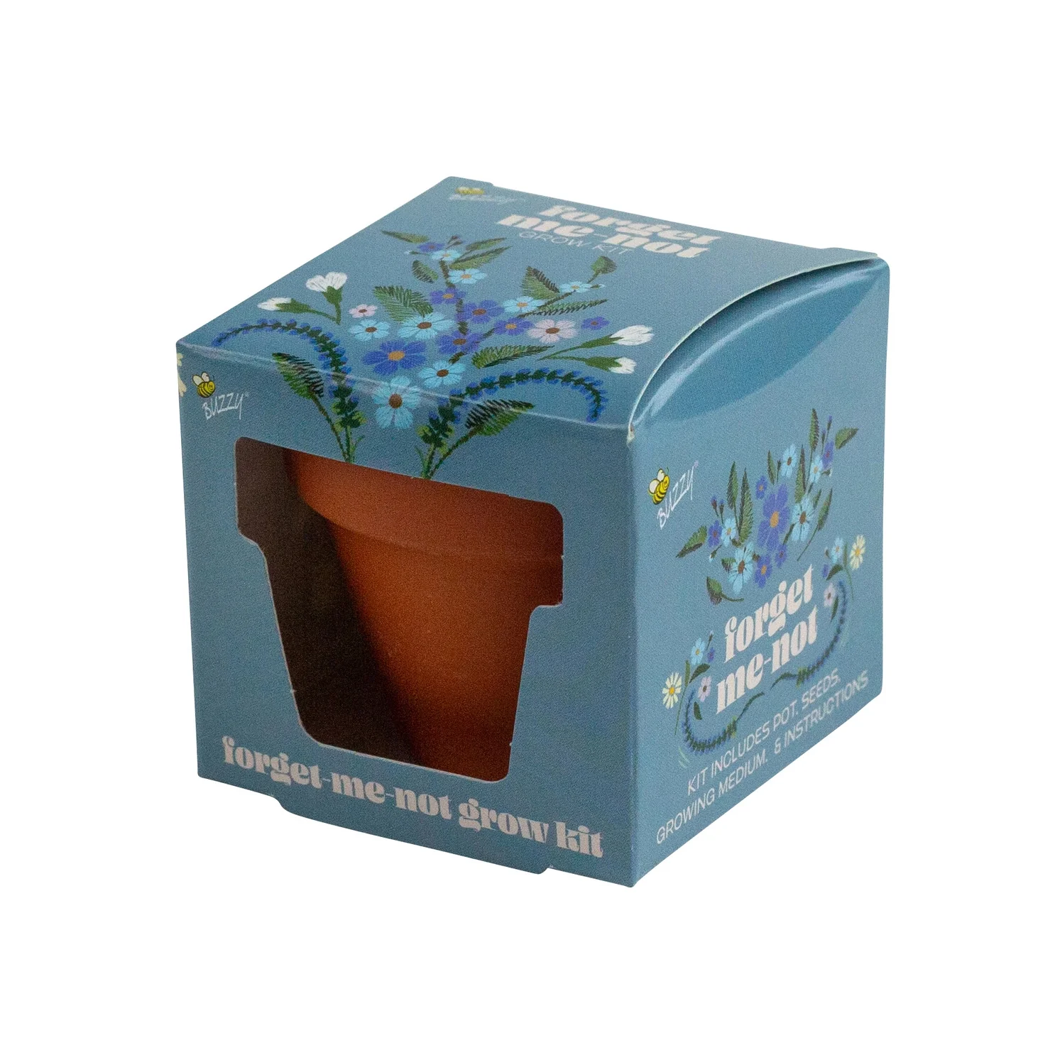 Mini Grow Pot - Image 3
