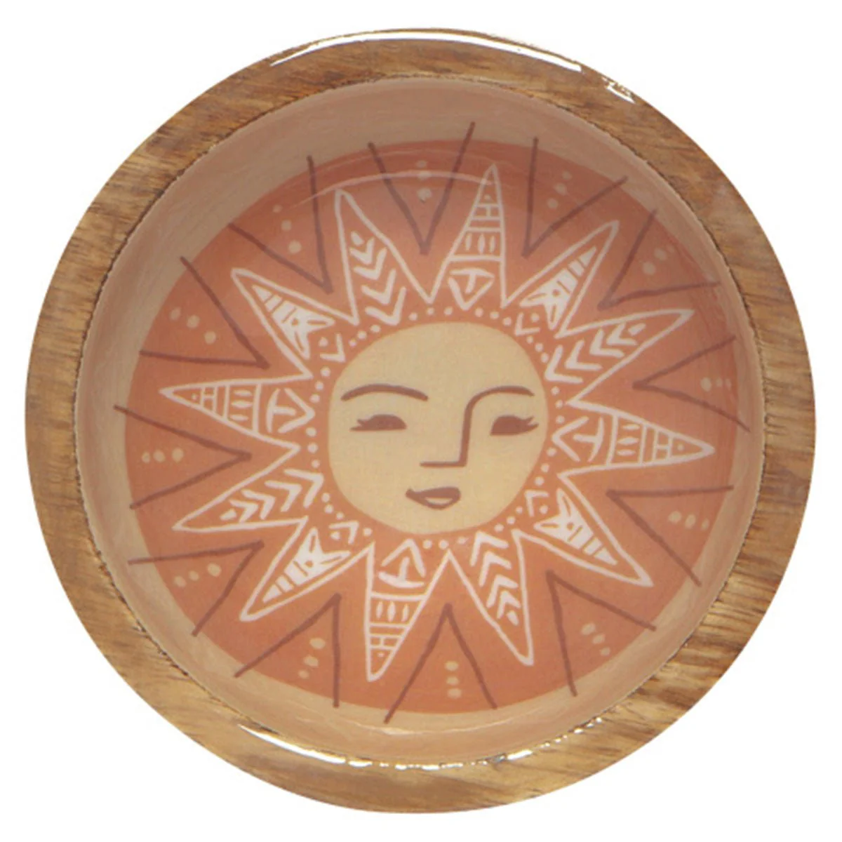 Mini Mango Bowl - Soleil