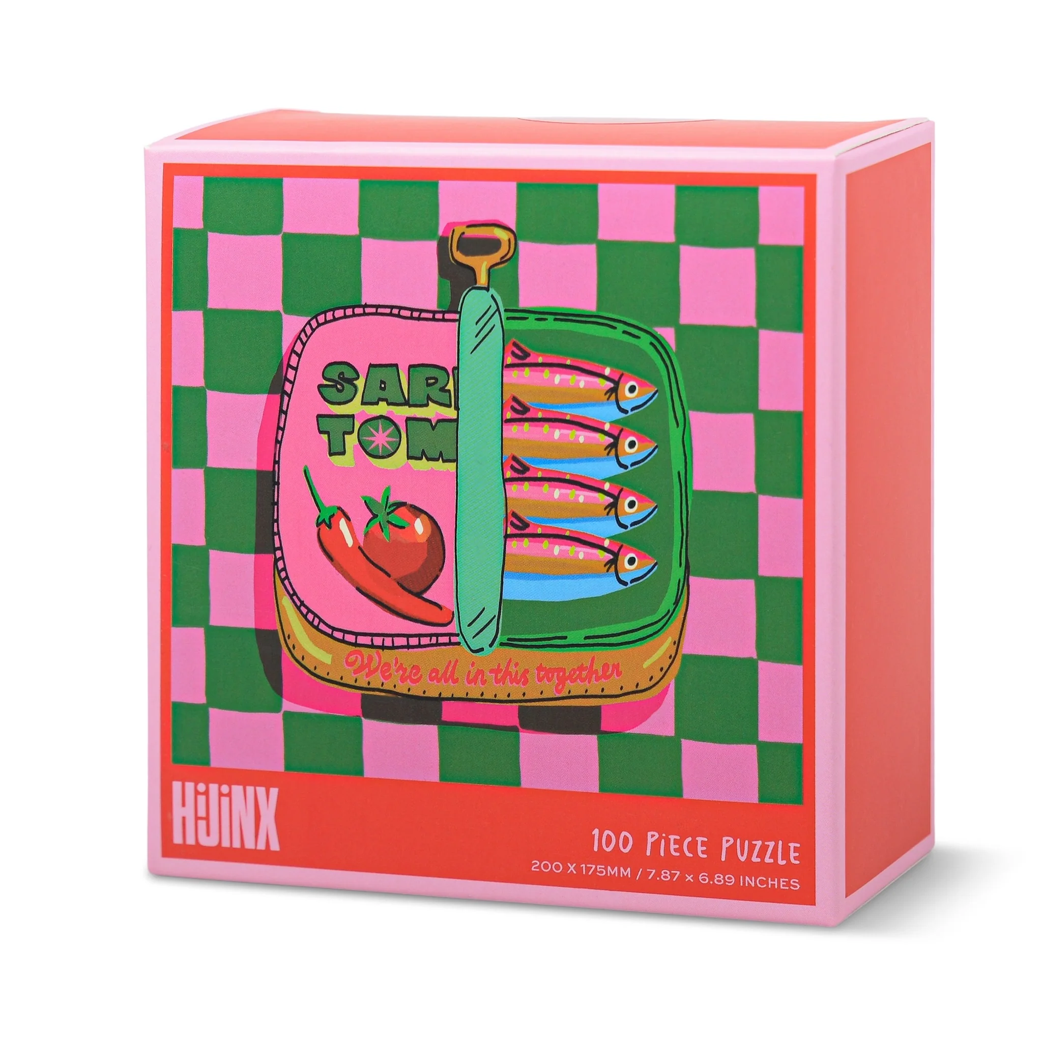Mini Puzzle - Image 3