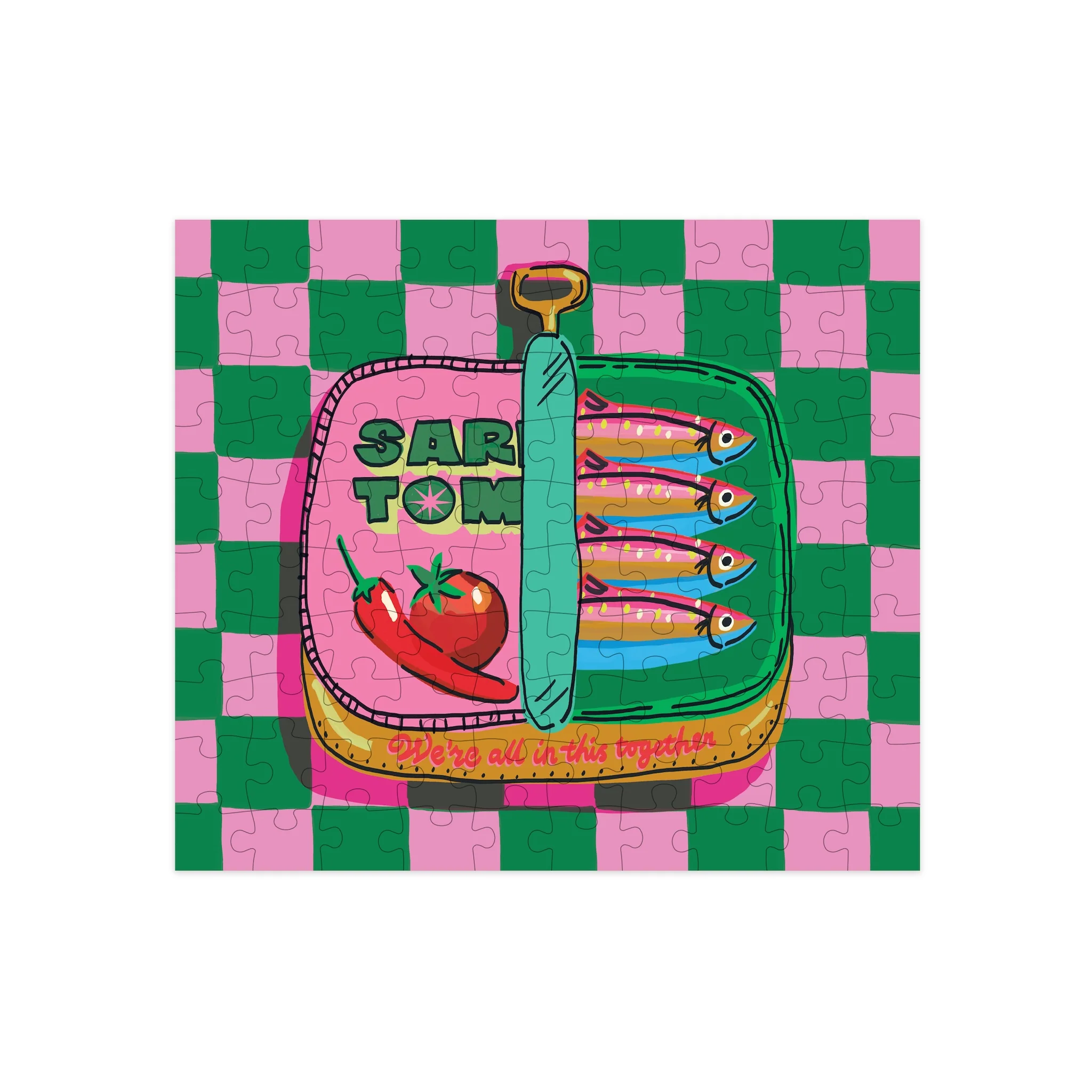 Mini Puzzle - Image 4