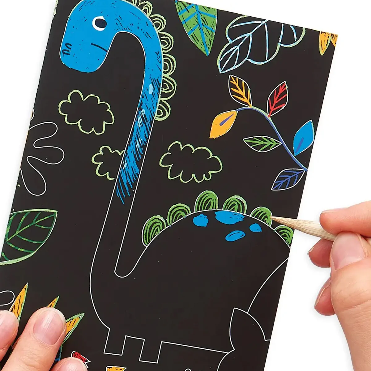 Mini Scratch & Scribble Kits - Image 6
