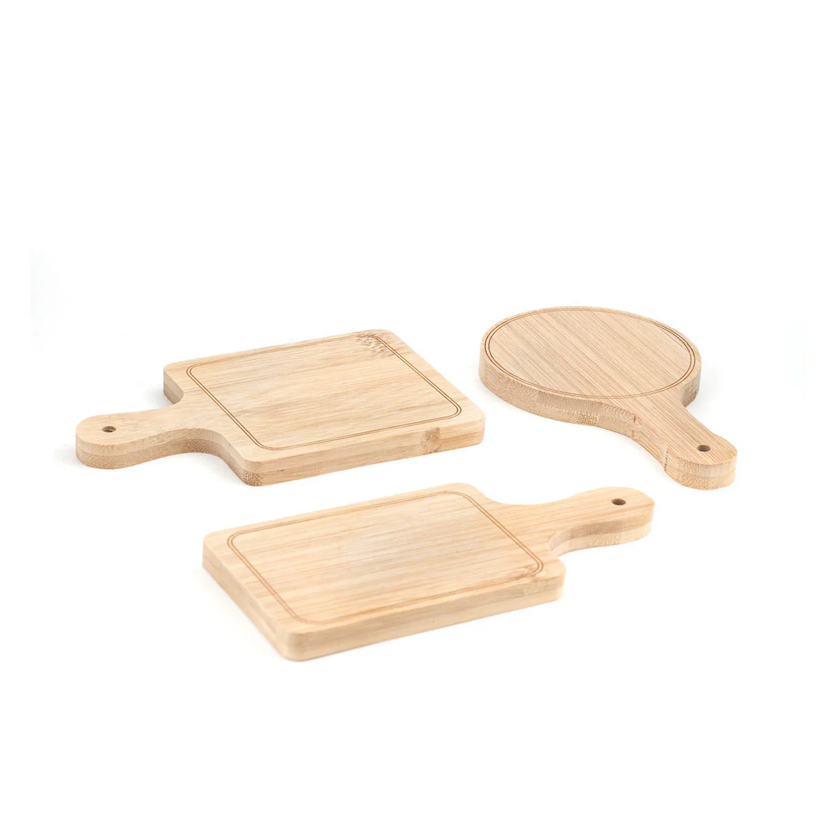 Mini Serving Trays - Image 2