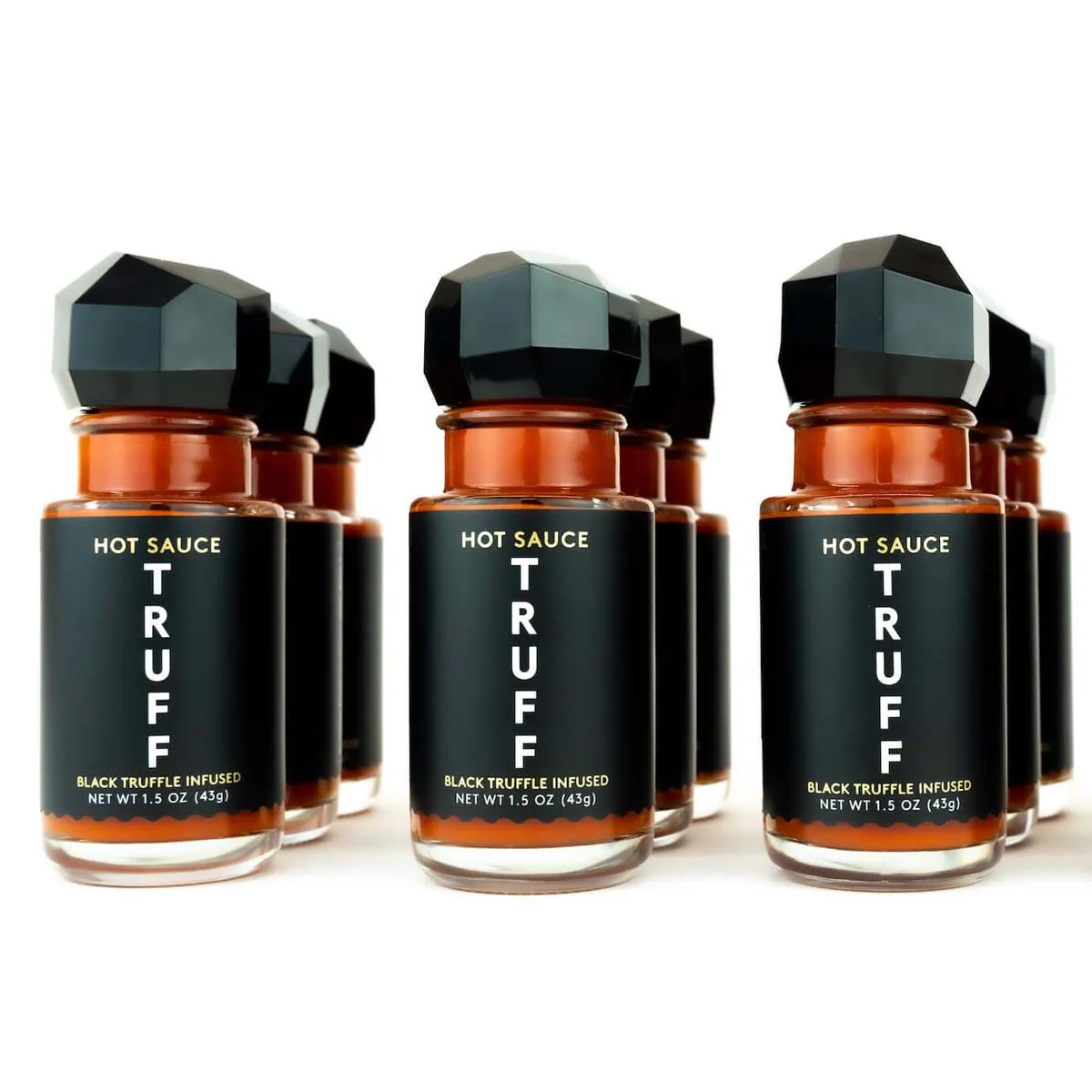 Mini Truffle Hot Sauces - Image 3