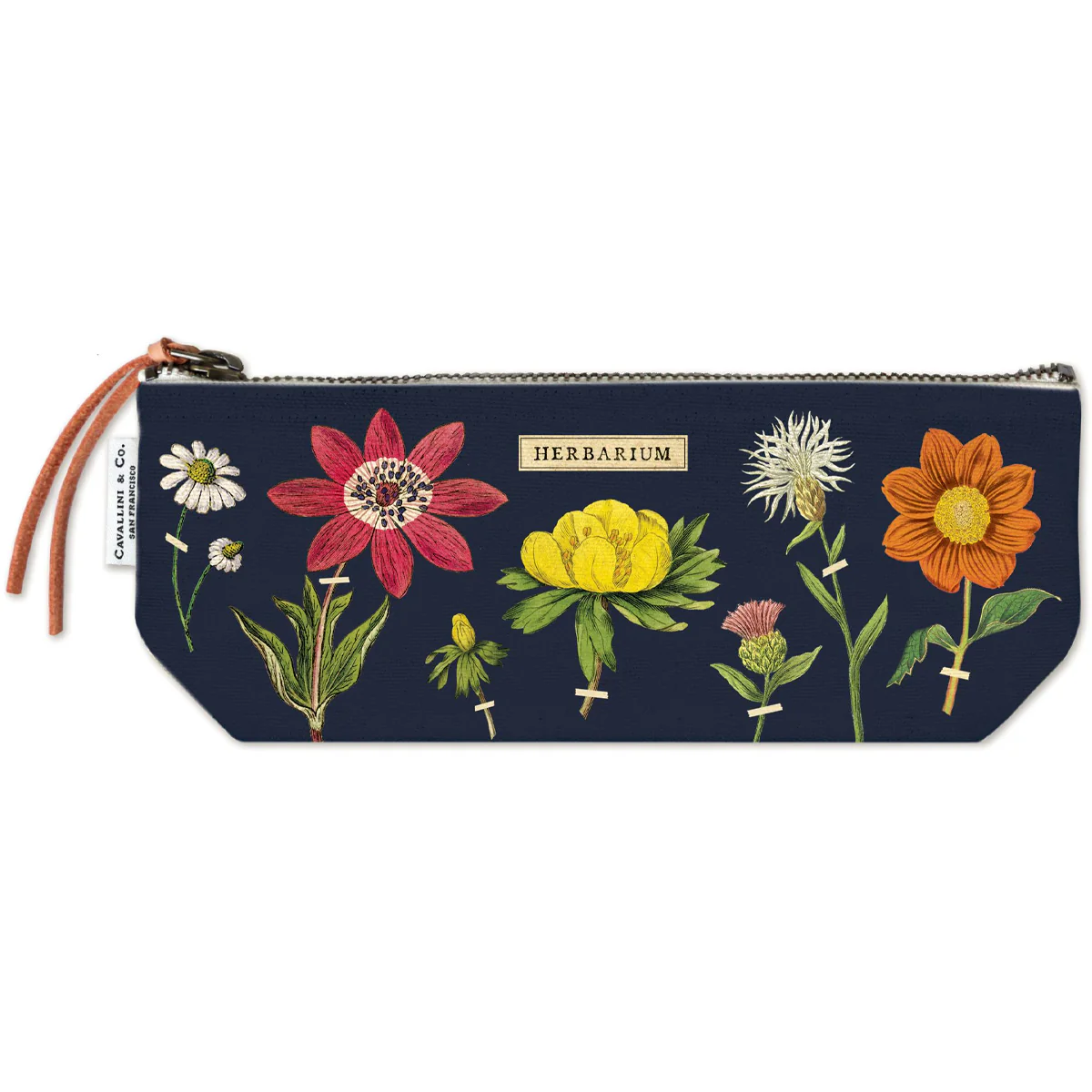 Mini Vintage Pouch - Image 3