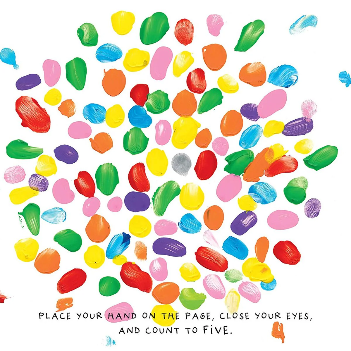 Mix it Up! (Board Book) - Image 3