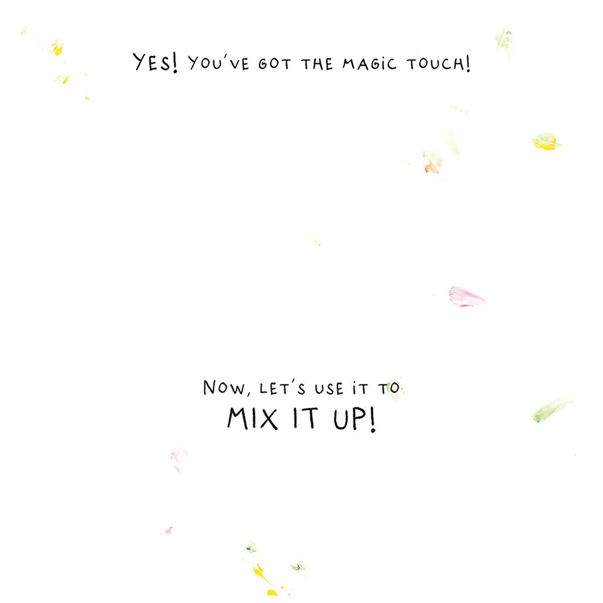 Mix it Up! (Board Book) - Image 4
