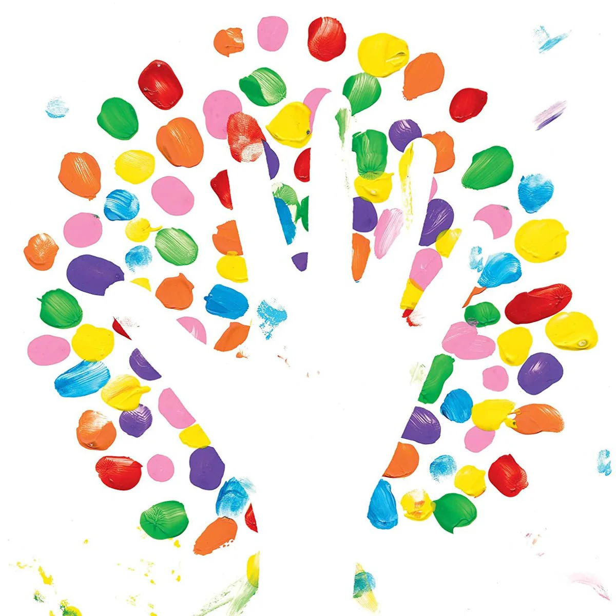 Mix it Up! (Board Book) - Image 5