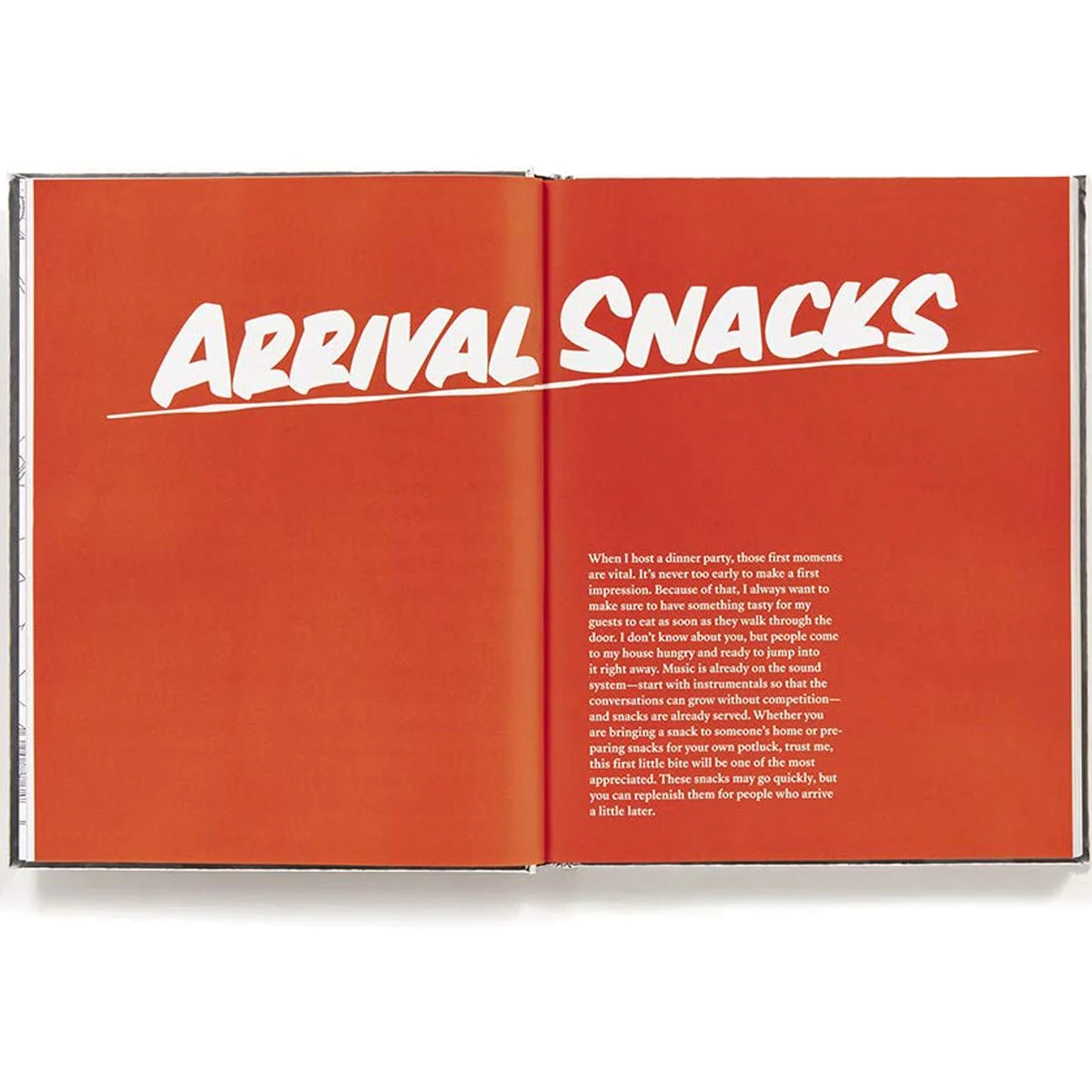 Mixtape Potluck Cookbook - Image 2