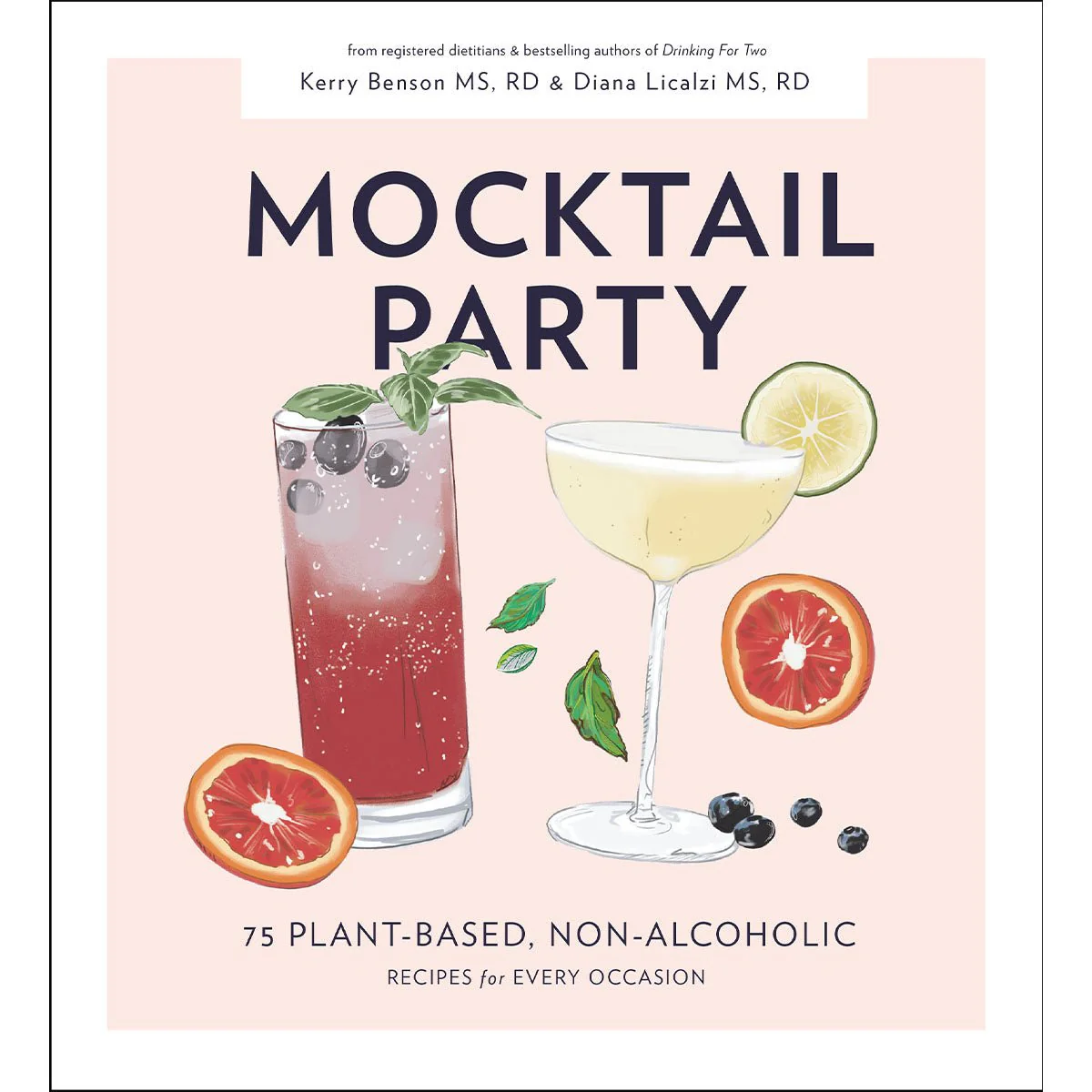 Mocktail Party