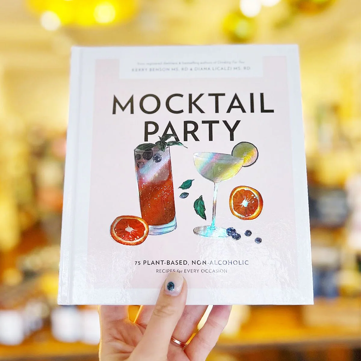 Mocktail Party - Image 2