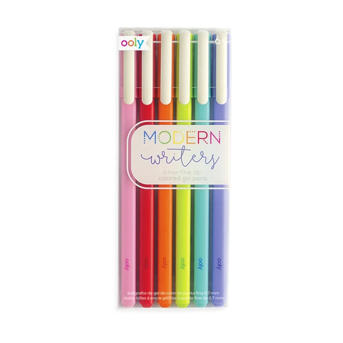 Modern Writers Gel Pens