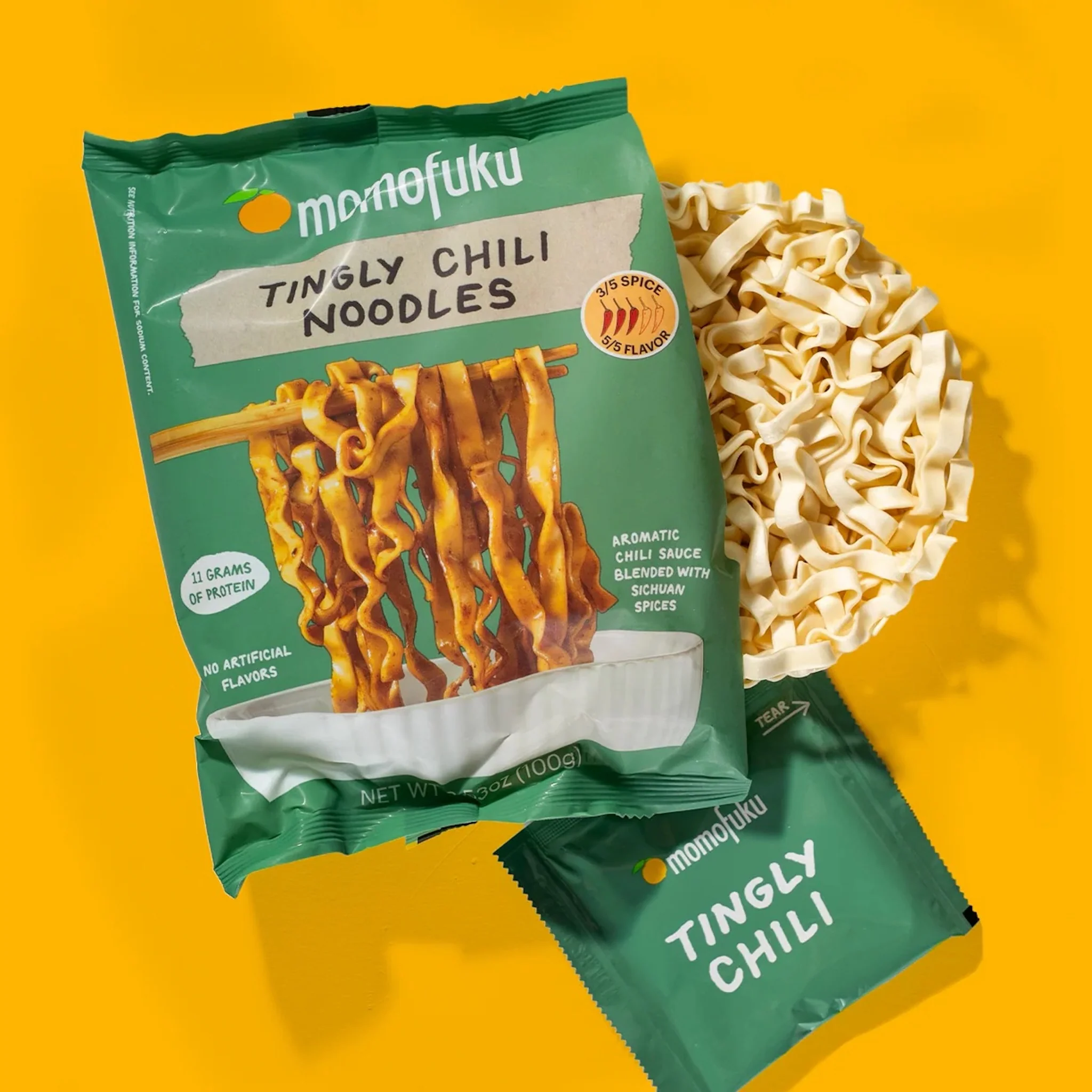 Momofuku Noodles 4-Pack - Image 5