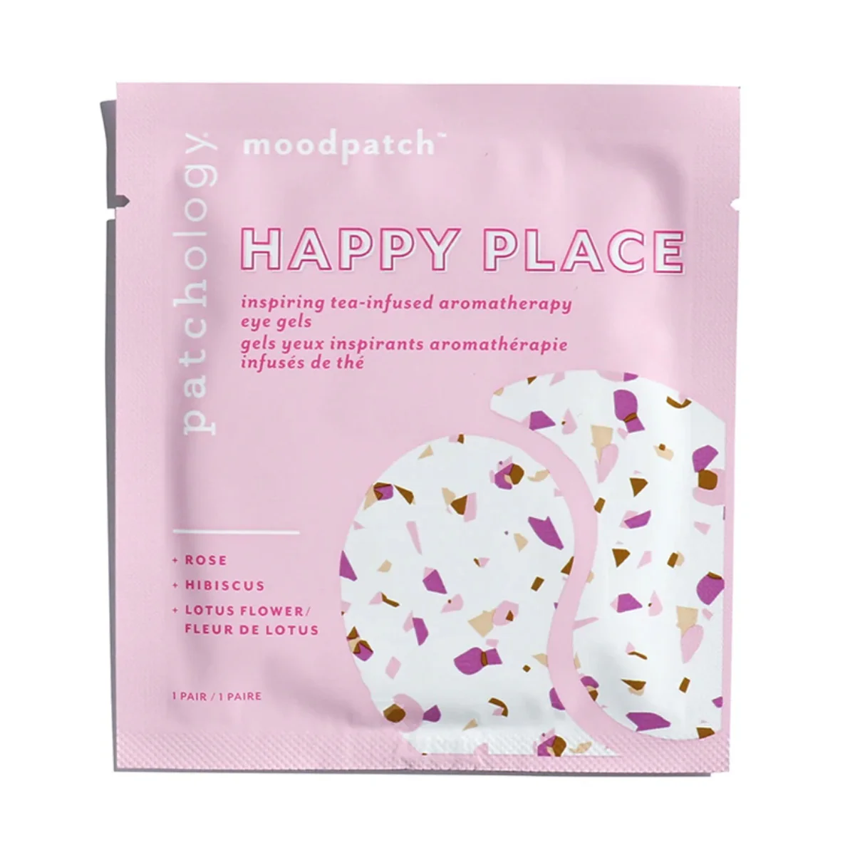 MoodPatch Eye Gels - Image 3