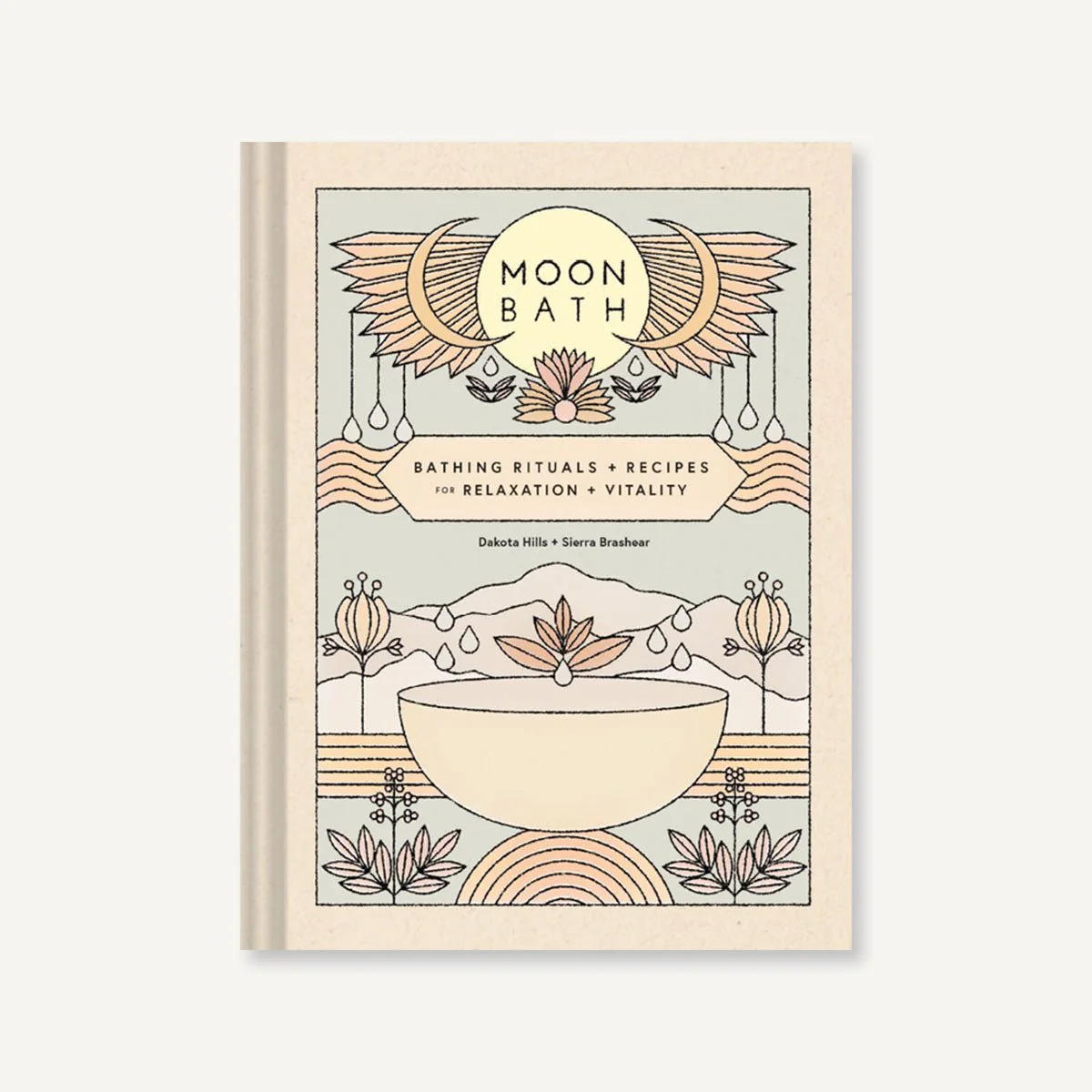 Moon Bath