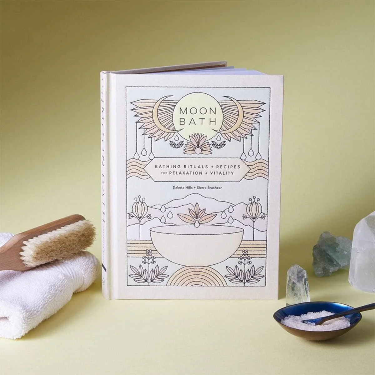 Moon Bath - Image 3