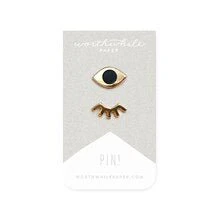 Moon Yang Enamel Pin - Image 5