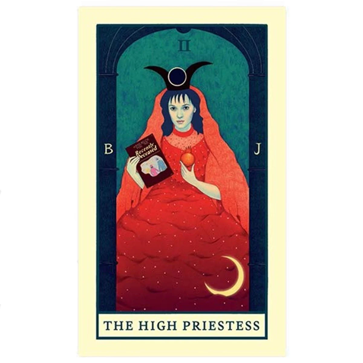 Movie Tarot - Image 2