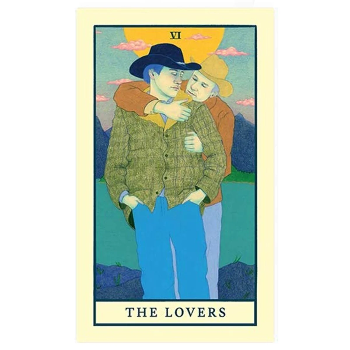 Movie Tarot - Image 4